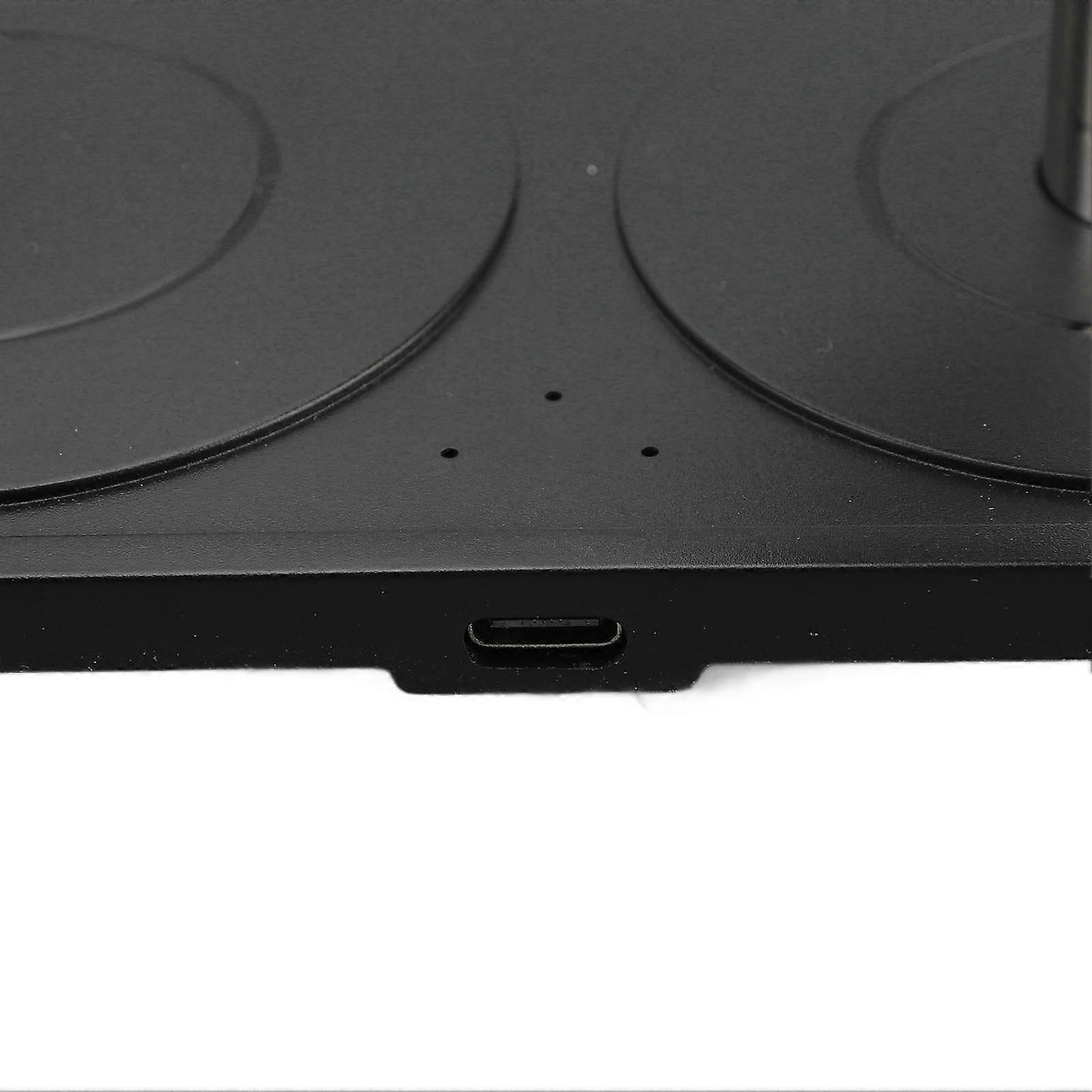 3-in-1 Charging Station Phone Watch Earbuds | Home & Living
