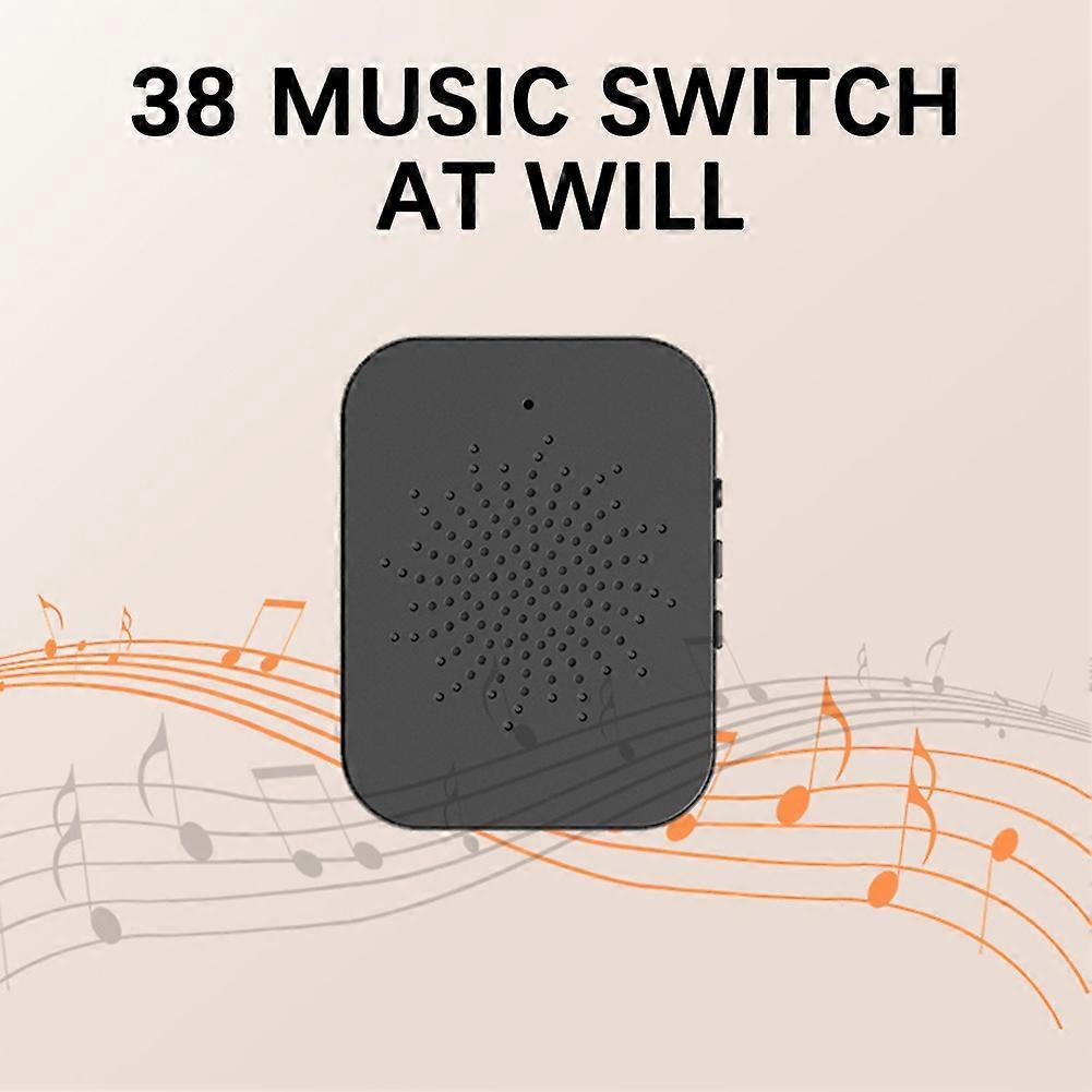 Smart Wireless Video Doorbell Two-Way Audio | HomeAndLiving