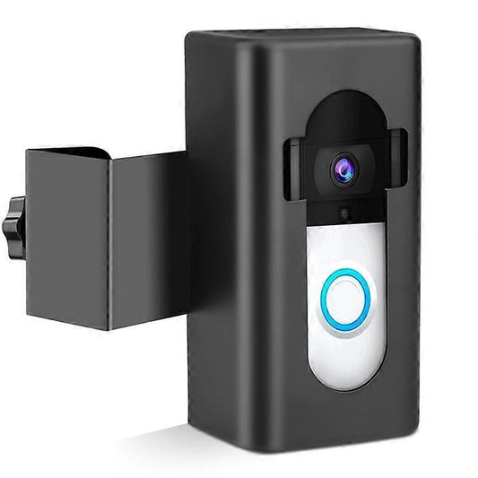 Anti-Theft Video Doorbell Security Mount | Home & Living