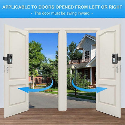 Anti-Theft Video Doorbell Security Mount | Home & Living