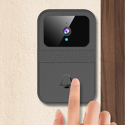 Wireless Video Doorbell Two-Way Audio | Home & Living