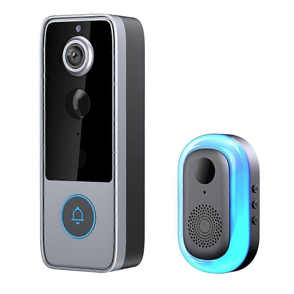 Tuya Smart Video Doorbell Wireless Camera | Home & Living