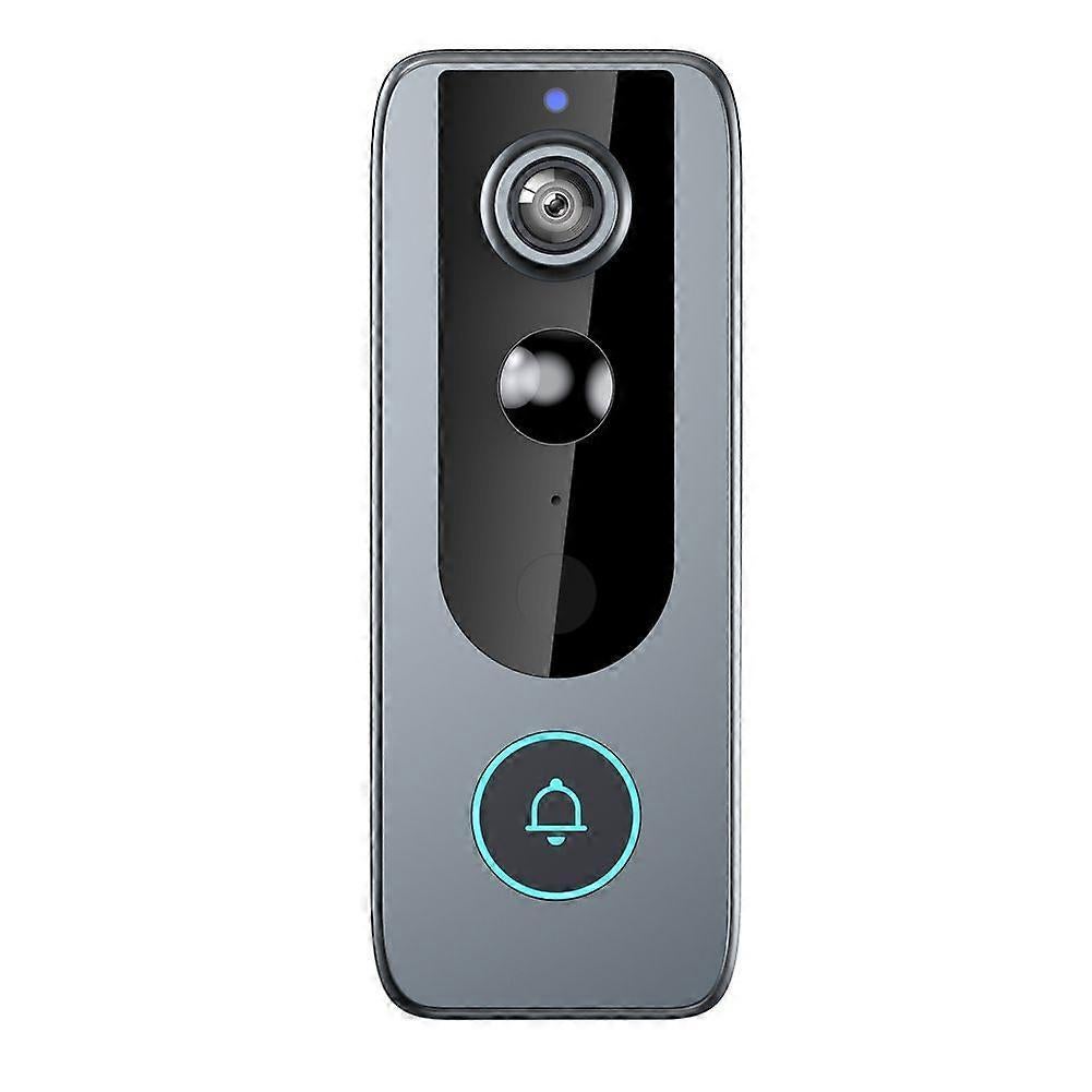 Tuya Smart Video Doorbell Wireless Camera | Home & Living