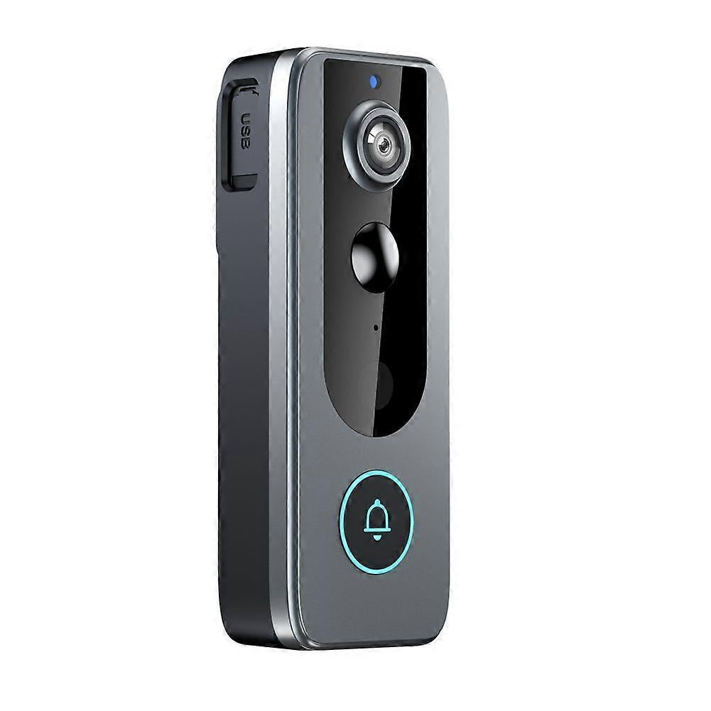 Tuya Smart Video Doorbell Wireless Camera | Home & Living