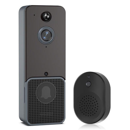 WiFi Video Doorbell Camera Two Chimes | Home & Living