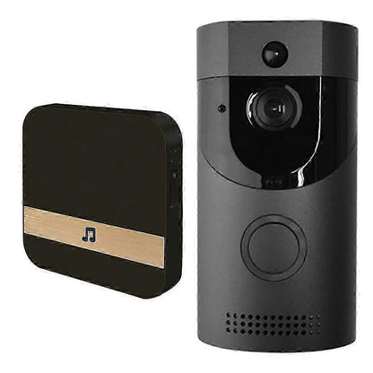 Wireless Video Doorbell 720P Remote Chime | Home & Living