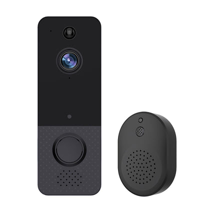WiFi Video Doorbell Camera Indoor Chime | Home & Living