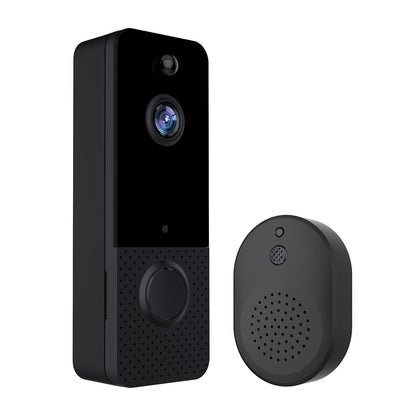 WiFi Video Doorbell Camera Indoor Chime | Home & Living