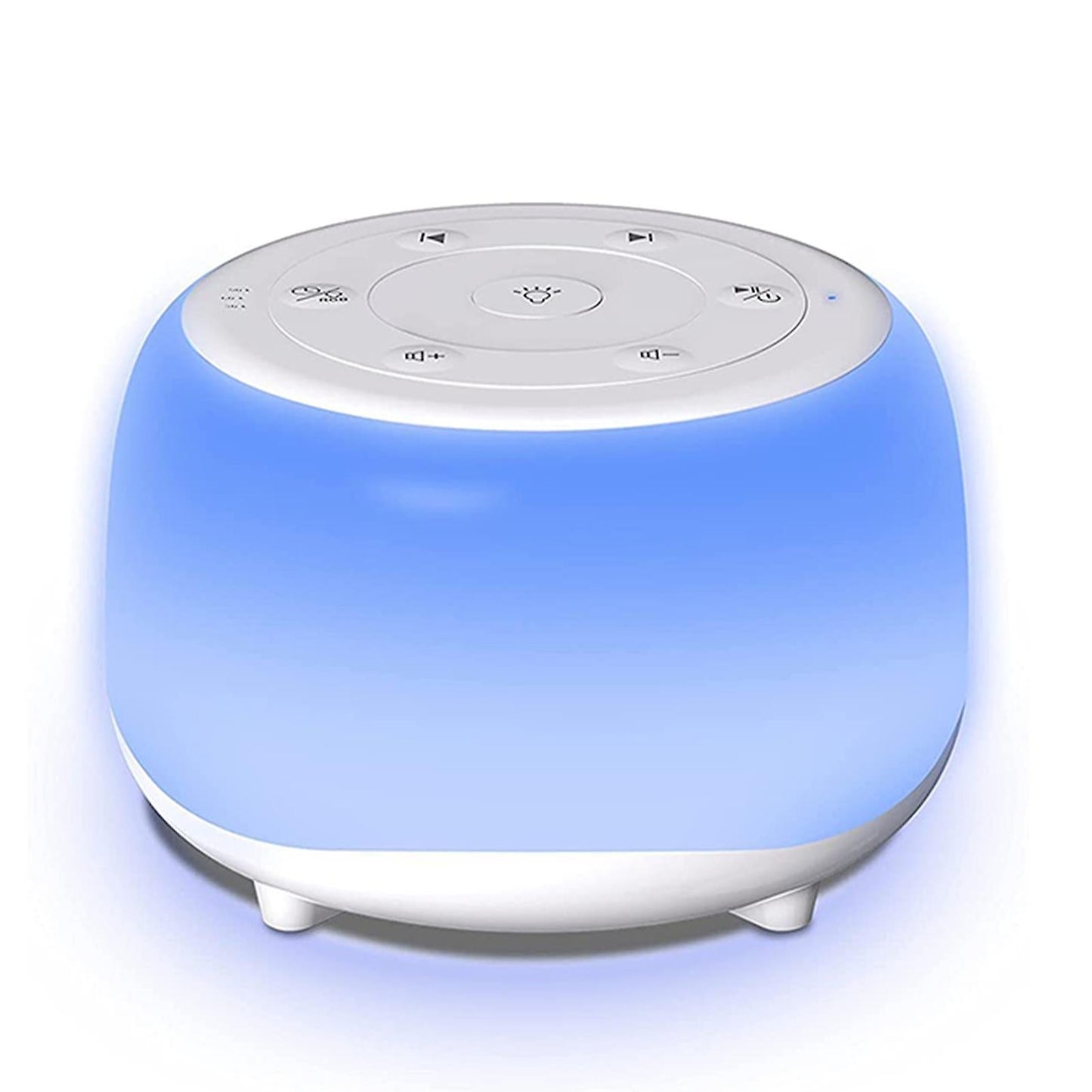 White Noise Machine 34 Sleep Sounds | Home & Living