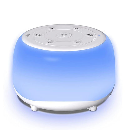 White Noise Machine 34 Sleep Sounds | Home & Living