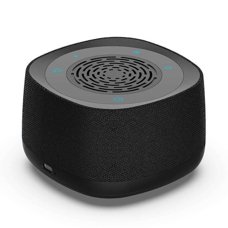 White Noise Machine Bluetooth 14 Sounds | Home & Living