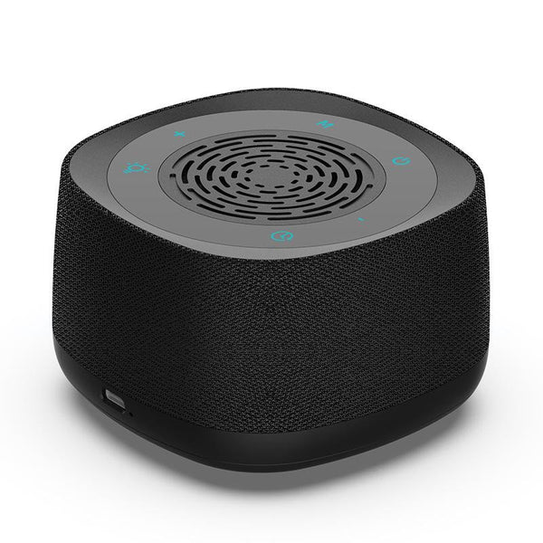  White Noise Machine Bluetooth 14 Sounds | Home & Living