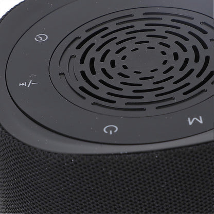 White Noise Machine Bluetooth 14 Sounds | Home & Living