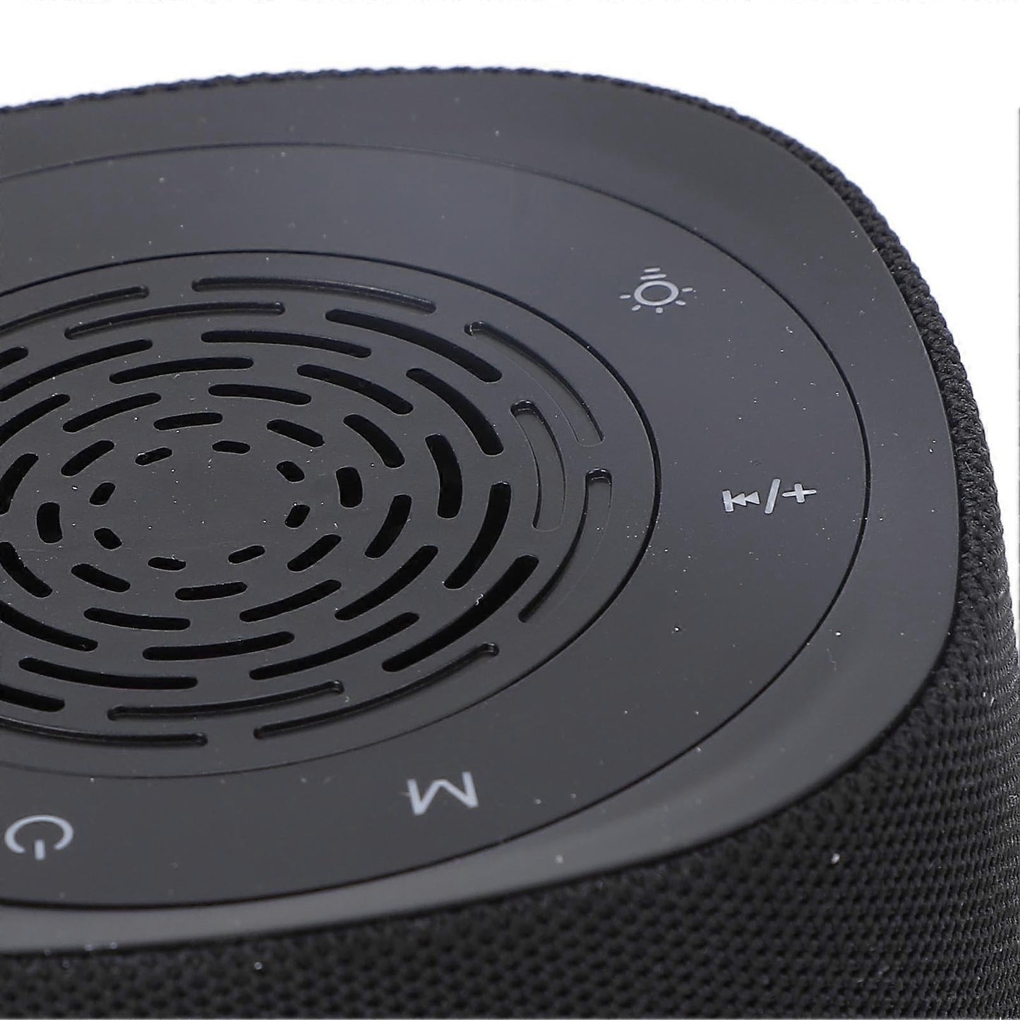 White Noise Machine Bluetooth 14 Sounds | Home & Living