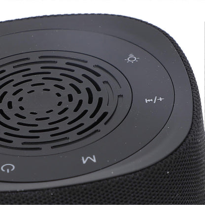 White Noise Machine Bluetooth 14 Sounds | Home & Living