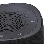 White Noise Machine Bluetooth 14 Sounds | Home & Living