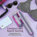 Handheld Clothes Steamer Travel Garment Steamer | Home & Living