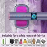 Handheld Clothes Steamer Travel Garment Steamer | Home & Living