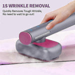 Handheld Clothes Steamer Travel Garment Steamer | Home & Living