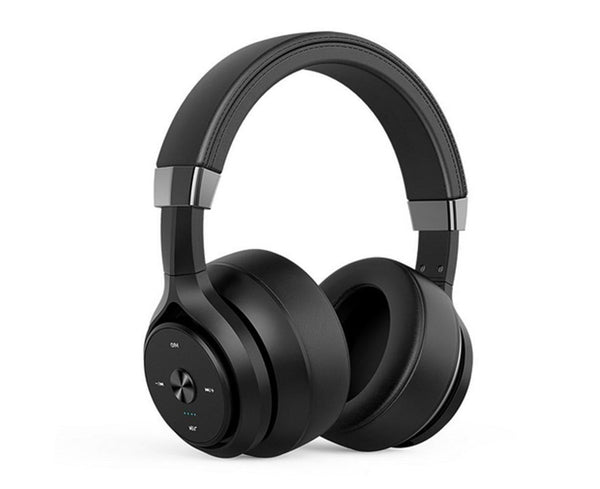  Active Noise Cancelling Headphones Over Ear | Home & Living