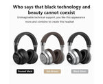 Active Noise Cancelling Headphones Over Ear | Home & Living