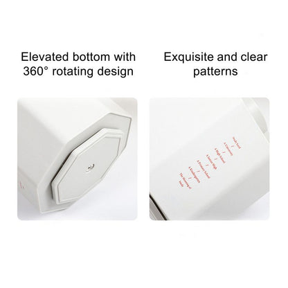 360 Rotating Desk Pen Organiser Pencil Cup | Home & Living
