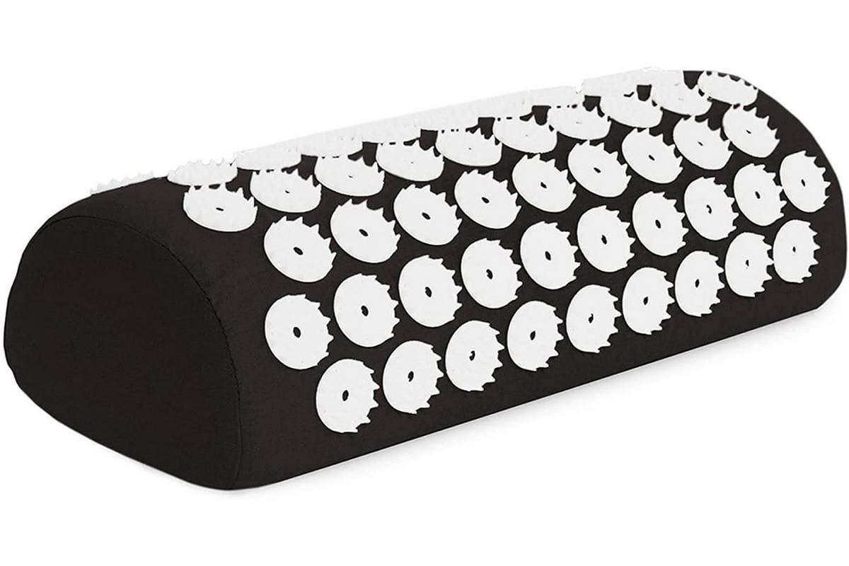 Acupressure Massage Mat Cotton 66x40x2cm