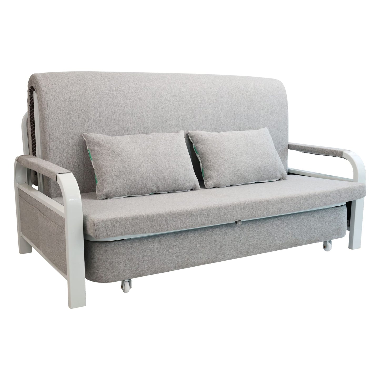2 In 1 sofa bed, view 11