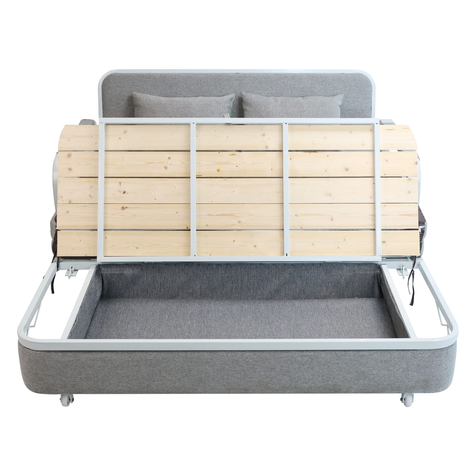 2 In 1 sofa bed, view 7
