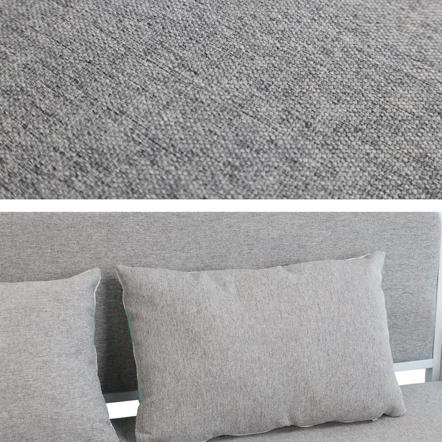 2 In 1 sofa bed
