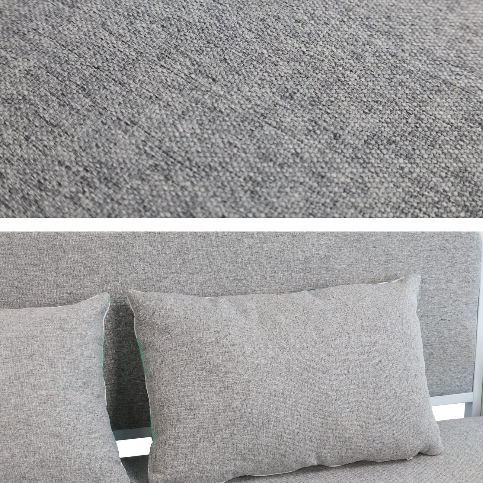 2 In 1 sofa bed