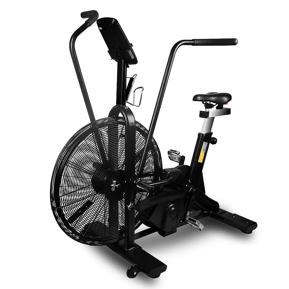 Air Bike High Intensity
