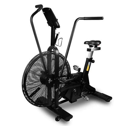 Air Bike High Intensity