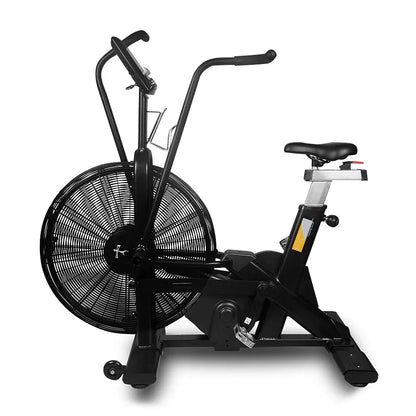 Air Bike High Intensity