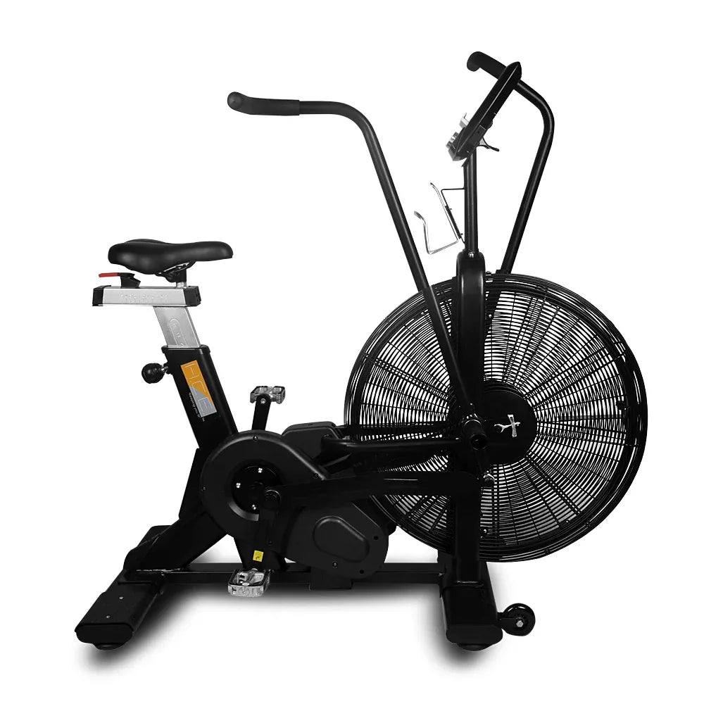 Air Bike High Intensity
