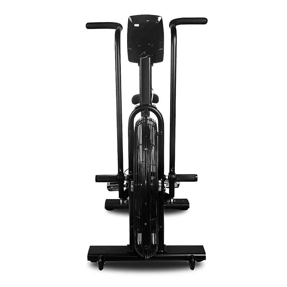 Air Bike High Intensity