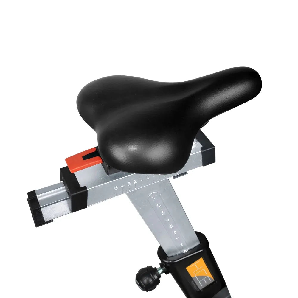 Air Bike High Intensity