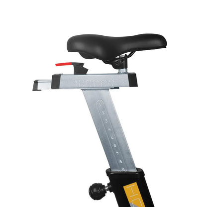 Air Bike High Intensity