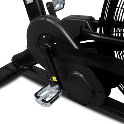 Air Bike High Intensity