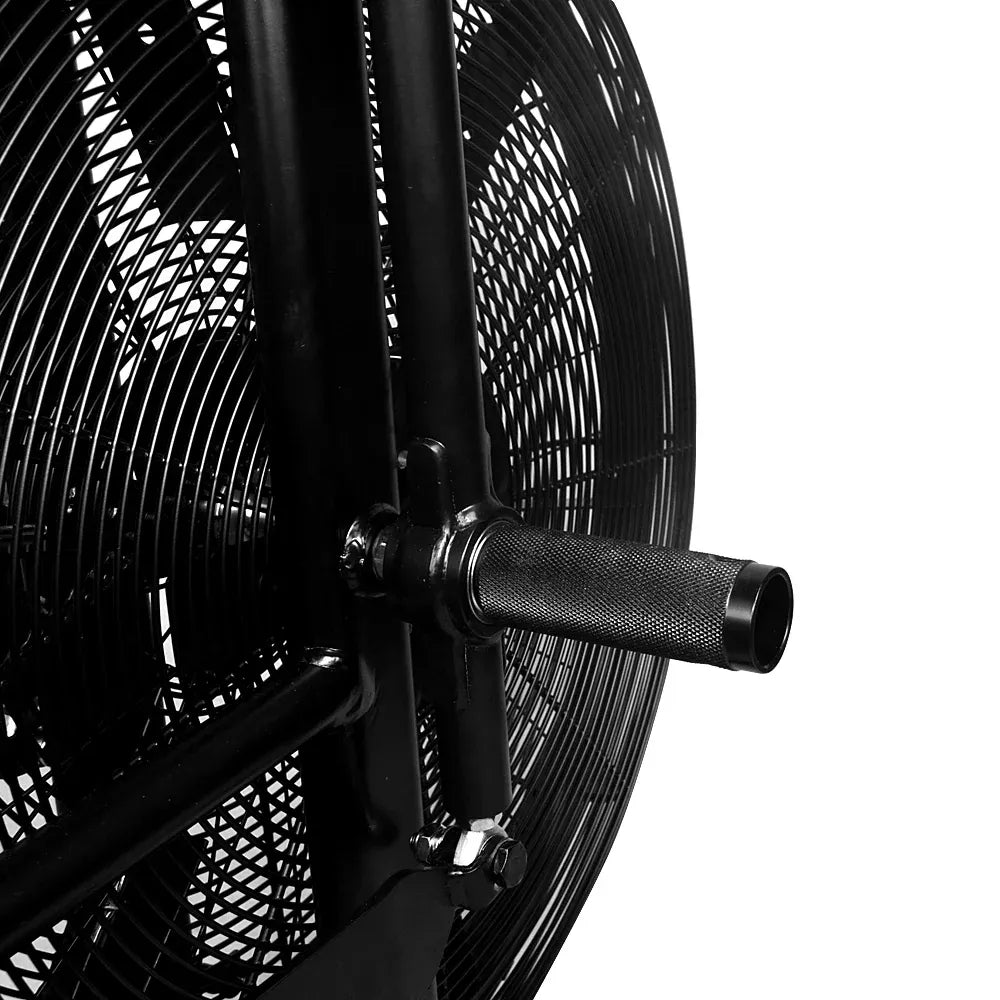 Air Bike High Intensity