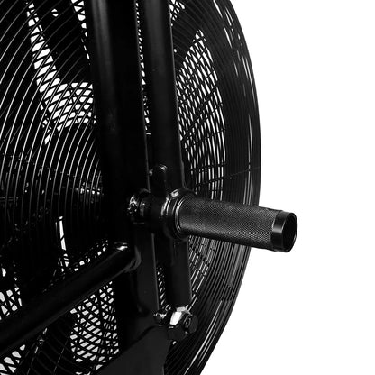 Air Bike High Intensity