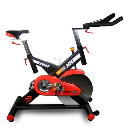 Spin Bike Commercial Grade