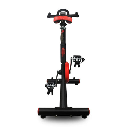 Spin Bike Commercial Grade