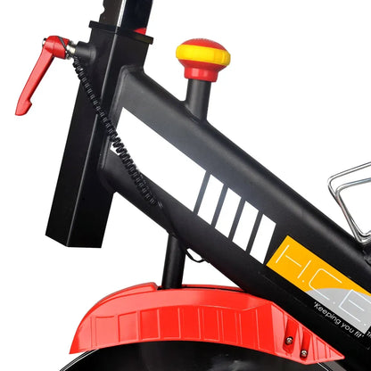 Spin Bike Commercial Grade