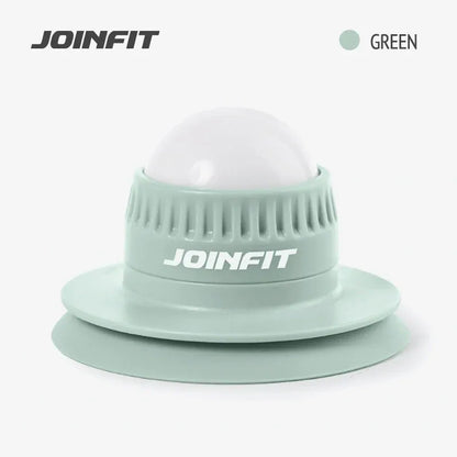 Muscle Massage Ball Mountable