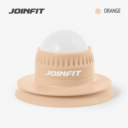Muscle Massage Ball Mountable