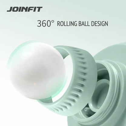 Muscle Massage Ball Mountable