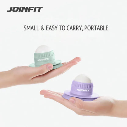 Muscle Massage Ball Mountable
