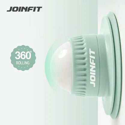 Muscle Massage Ball Mountable