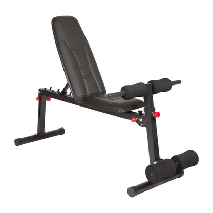 Adjustable Weight Bench Foldable